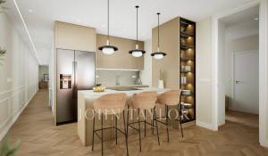 Venta Piso Madrid