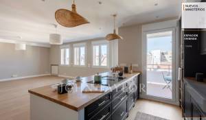 Venta Piso Madrid