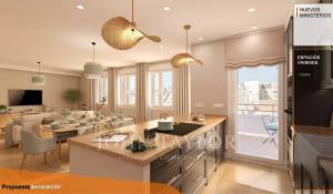 Venta Piso Madrid