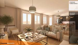 Venta Piso Madrid