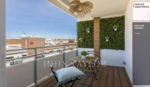 Venta Piso Madrid