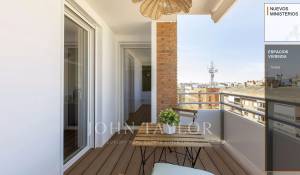 Venta Piso Madrid