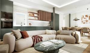 Venta Piso Madrid