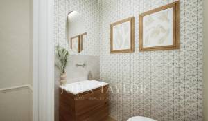 Venta Piso Madrid