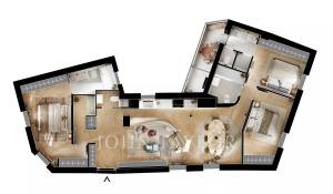 Venta Piso Madrid