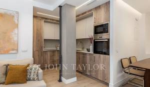 Venta Piso Madrid