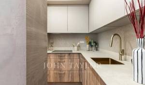 Venta Piso Madrid