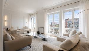 Venta Piso Madrid