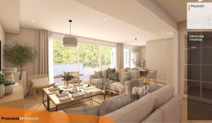 Venta Piso Madrid