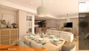Venta Piso Madrid
