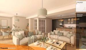 Venta Piso Madrid