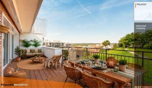 Venta Piso Madrid