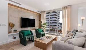 Venta Piso Madrid