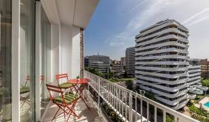 Venta Piso Madrid