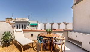 Venta Piso Madrid