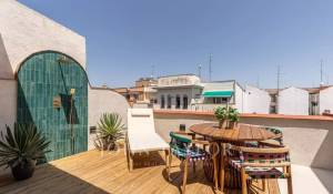 Venta Piso Madrid