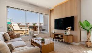 Venta Piso Madrid
