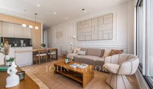 Venta Piso Madrid