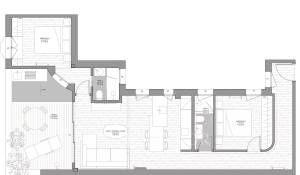Venta Piso Madrid