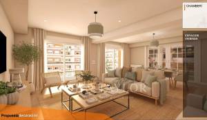 Venta Piso Madrid