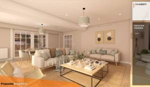 Venta Piso Madrid