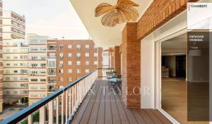 Venta Piso Madrid