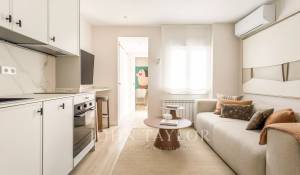 Venta Piso Madrid