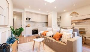 Venta Piso Madrid