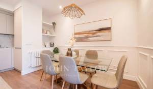 Venta Piso Madrid