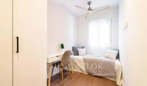 Venta Piso Madrid