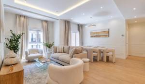 Venta Piso Madrid