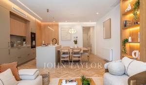 Venta Piso Madrid