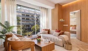 Venta Piso Madrid