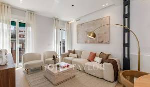 Venta Piso Madrid