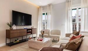 Venta Piso Madrid