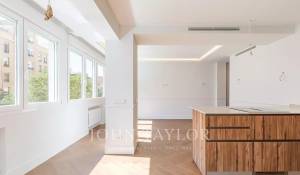 Venta Piso Madrid