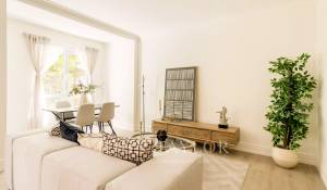 Venta Piso Madrid