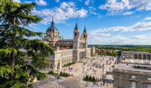 Venta Piso Madrid
