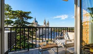 Venta Piso Madrid