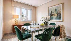 Venta Piso Madrid