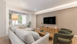 Venta Piso Madrid