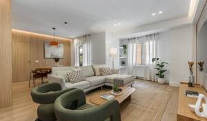 Venta Piso Madrid