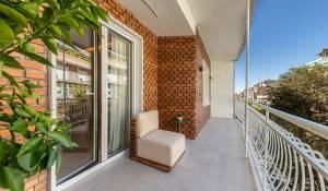 Venta Piso Madrid