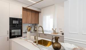 Venta Piso Madrid