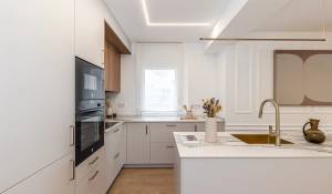 Venta Piso Madrid