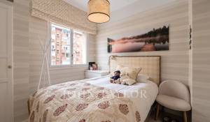 Venta Piso Madrid