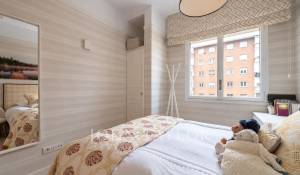 Venta Piso Madrid