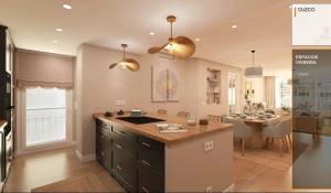Venta Piso Madrid