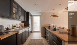 Venta Piso Madrid
