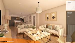 Venta Piso Madrid